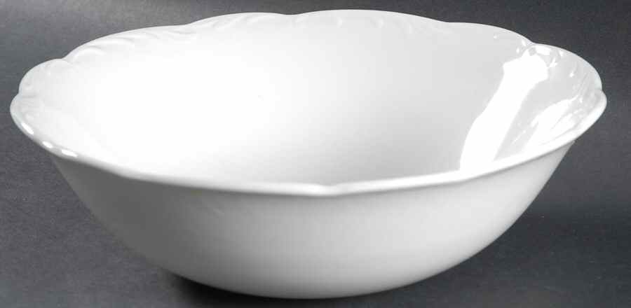 Sterling Colonial 8" Round Vegetable Bowl by J & G Meakin-1