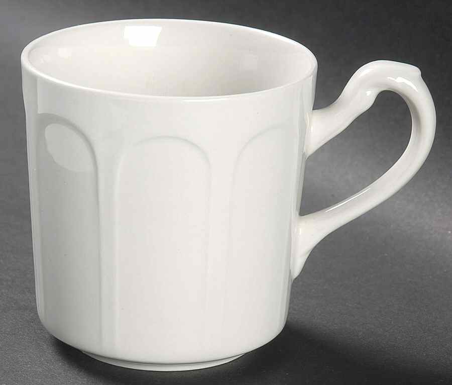 Sterling Colonial Mug by J & G Meakin-1