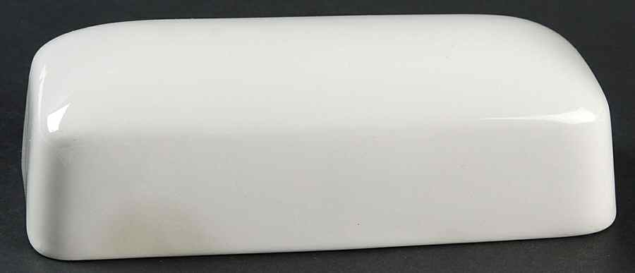 Sterling Colonial Lid for 1/4 Lb Butter by J & G Meakin-1