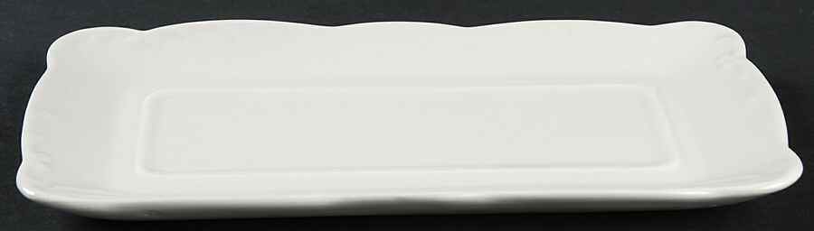 Sterling Colonial 1/4 Lb Butter No Lid by J & G Meakin-1