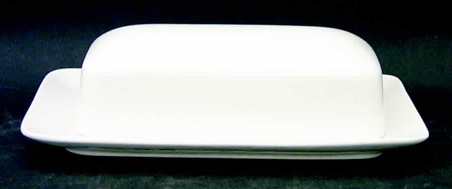 Studio 1/4 Lb Covered Butter by J & G Meakin-1