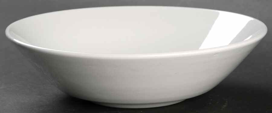 Studio Coupe Cereal Bowl by J & G Meakin-1