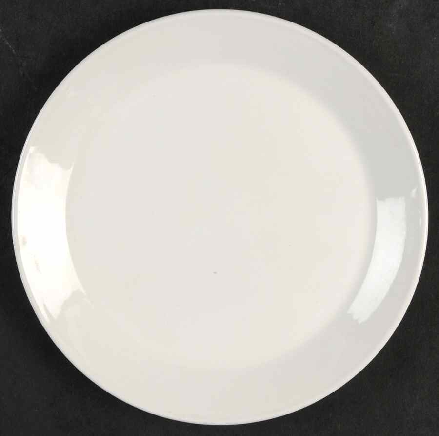 Studio Bread & Butter Plate by J & G Meakin-1