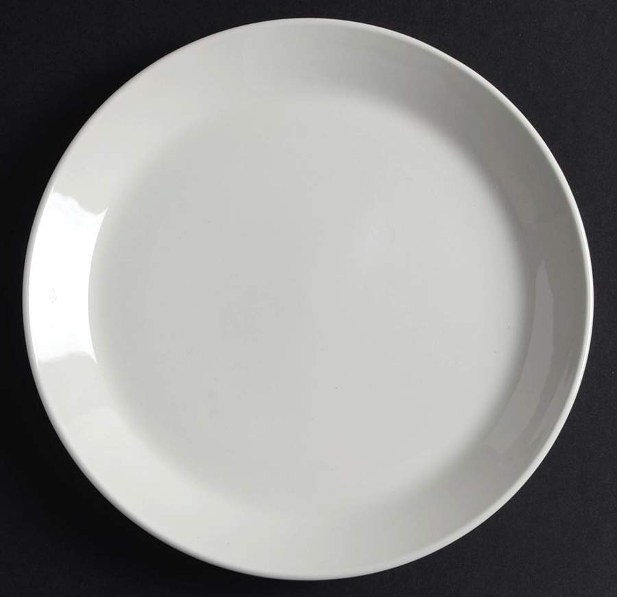 Studio Dessert/Pie Plate by J & G Meakin-1