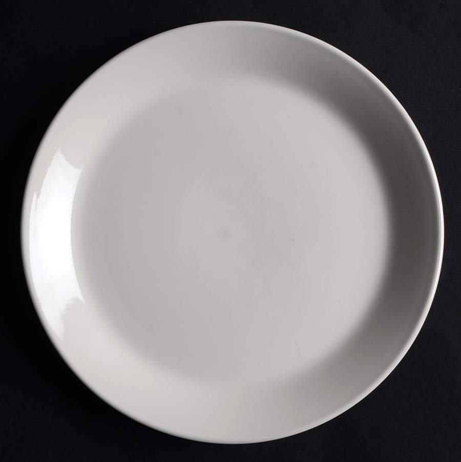 Studio Salad Plate by J & G Meakin-1