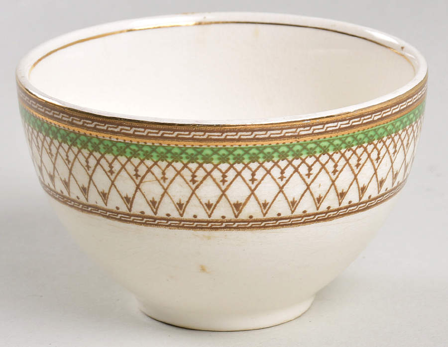 Westminster Mini Open Sugar Bowl by J & G Meakin-1