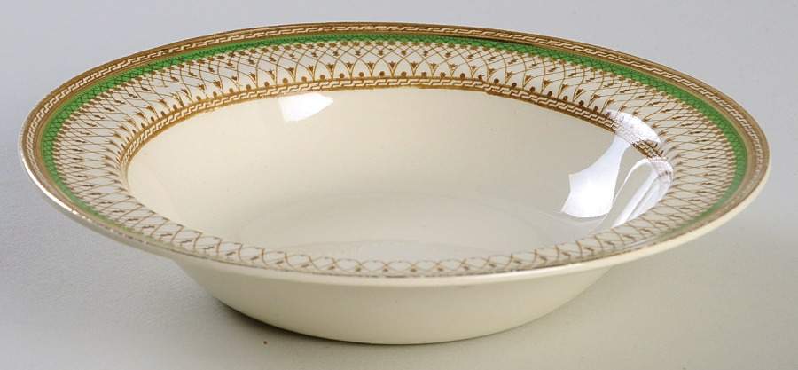Westminster Rim Cereal Bowl by J & G Meakin-1