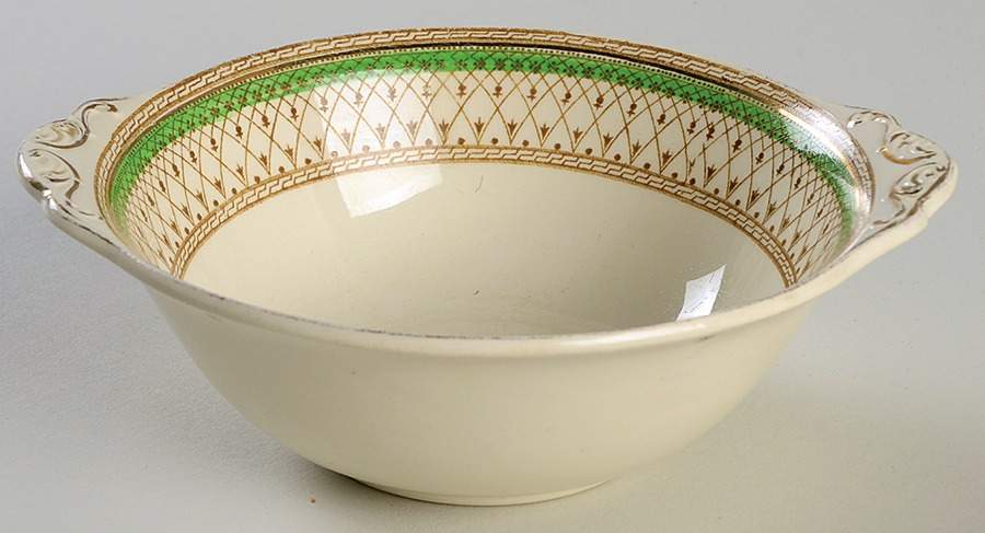 Westminster Lugged Cereal Bowl by J & G Meakin-1