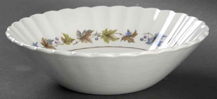 Woodland Coupe Cereal Bowl by J & G Meakin-1