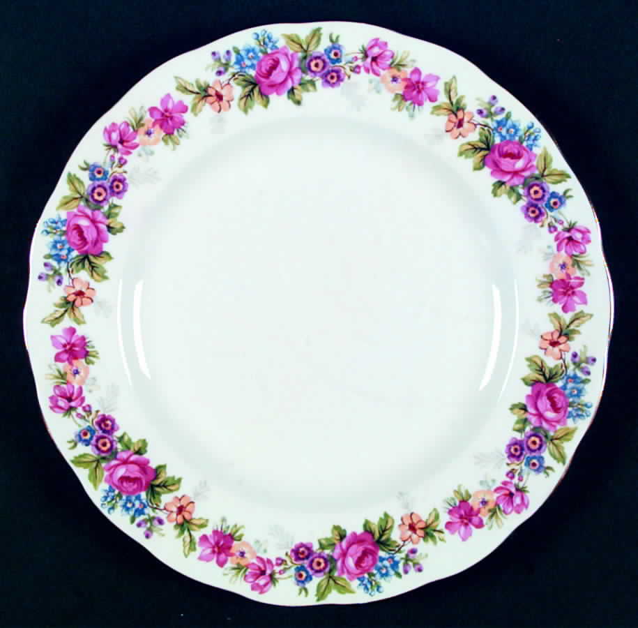 MEL1 Dinner Plate by Melba-1
