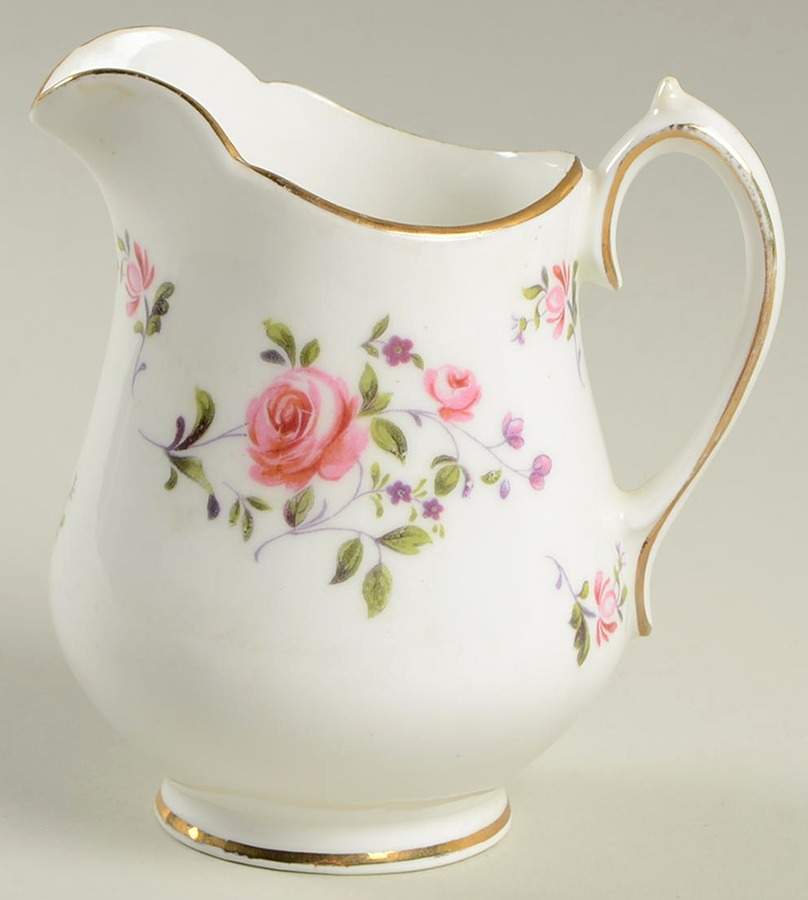 MEL2 Creamer by Melba-1