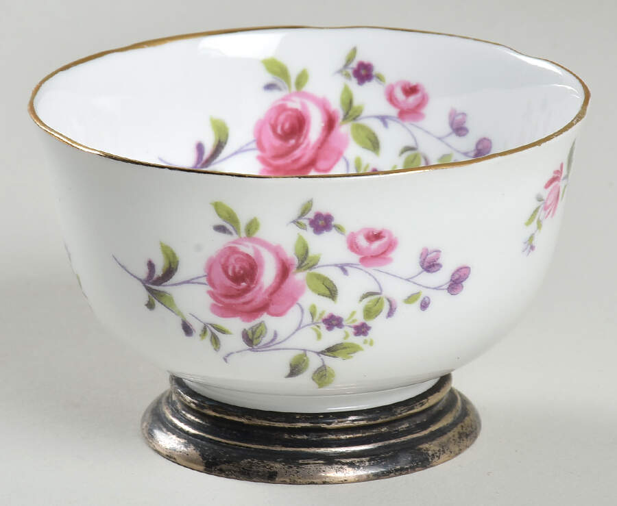 MEL2 Open Sugar Bowl by Melba-1