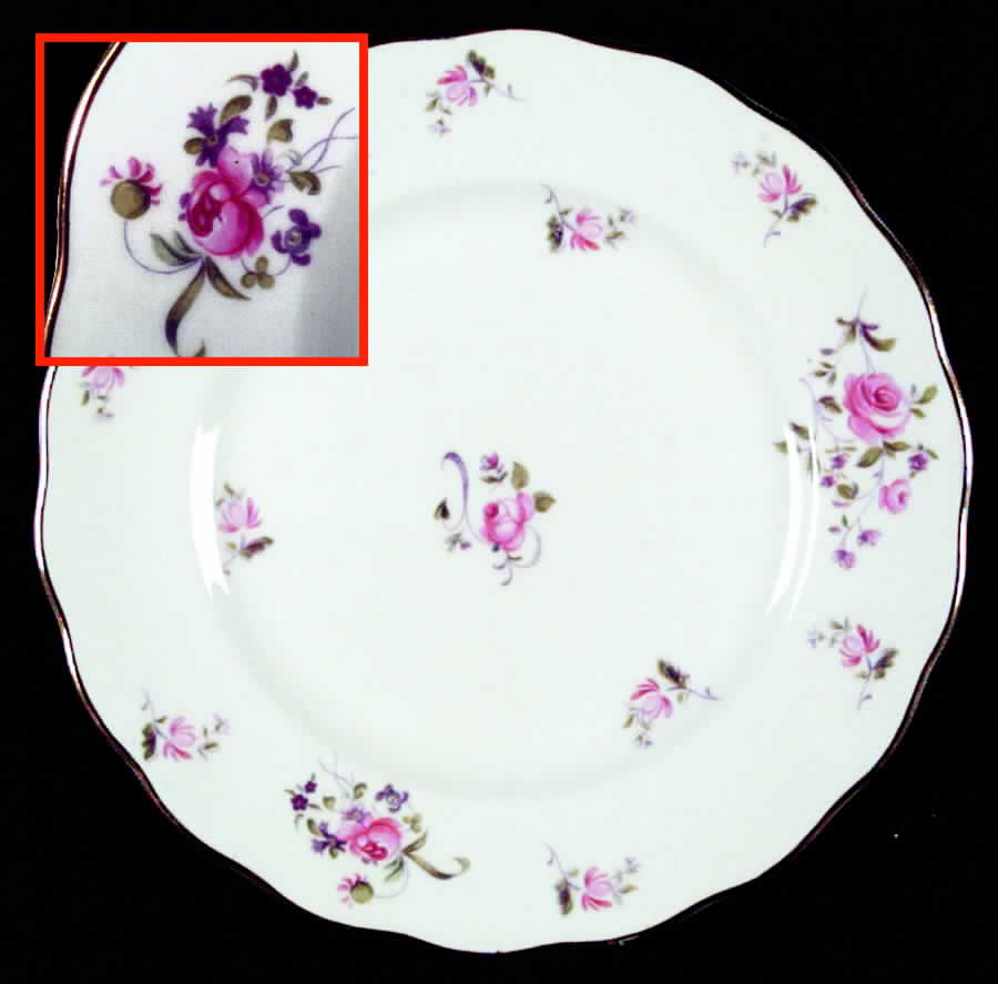 MEL2 Dinner Plate by Melba-1