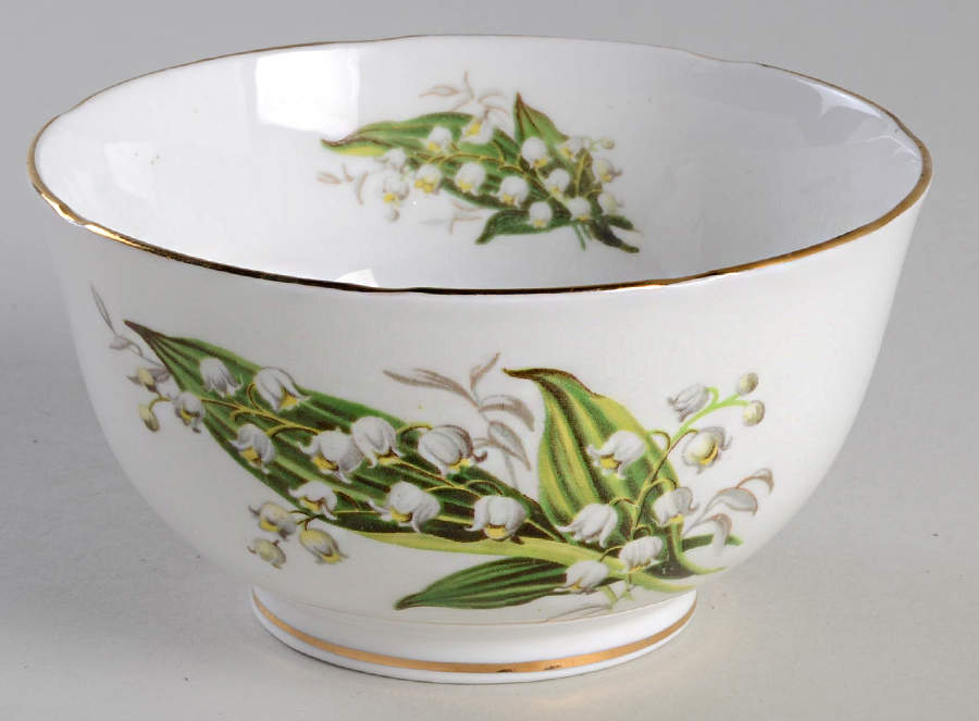 MEL3 Open Sugar Bowl by Melba-1