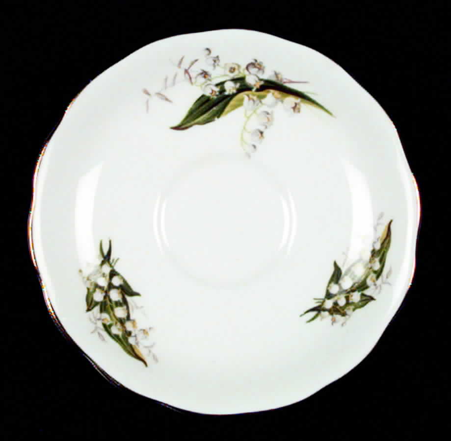 MEL3 Saucer by Melba-1