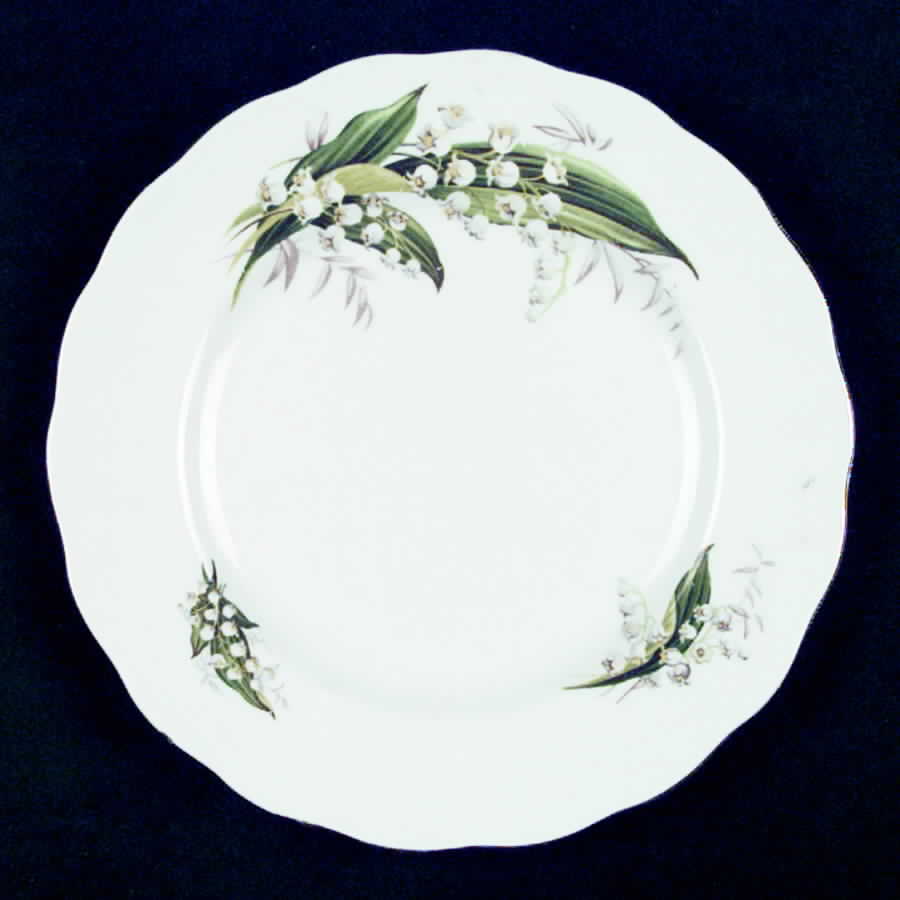 MEL3 Salad Plate by Melba-1