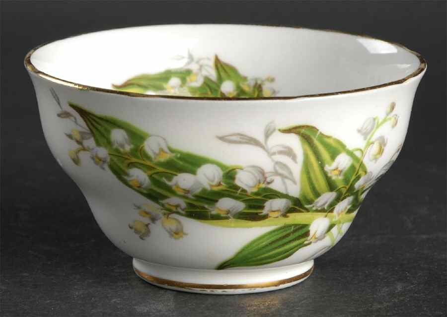 MEL3 Open Sugar Bowl by Melba-1