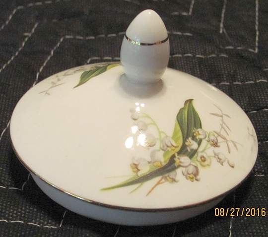 MEL3 Lid for Mini Sugar Bowl by Melba-1