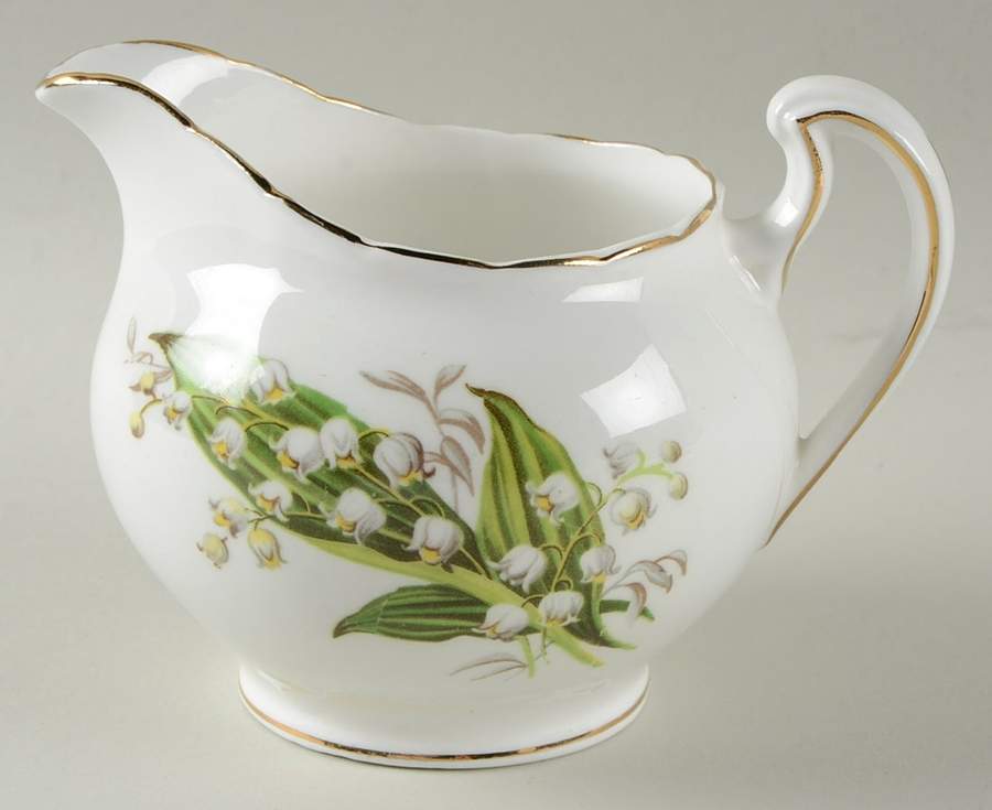 MEL3 Mini Creamer by Melba-1