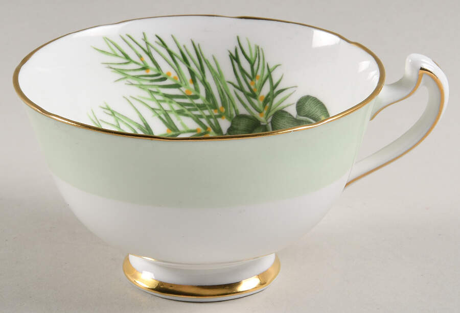 Sherwood Footed Cup by Melba-1