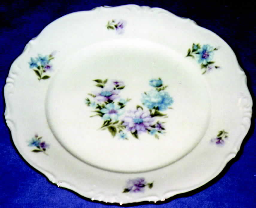 MEM1 Dinner Plate by Meissmen-1