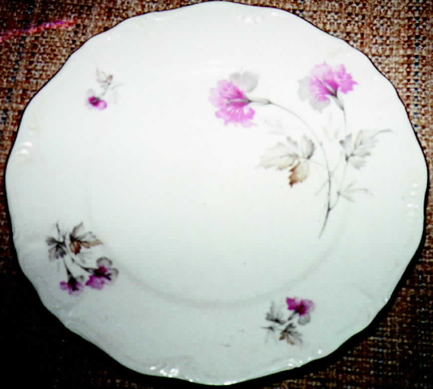 MEM2 Dinner Plate by Meissmen-1