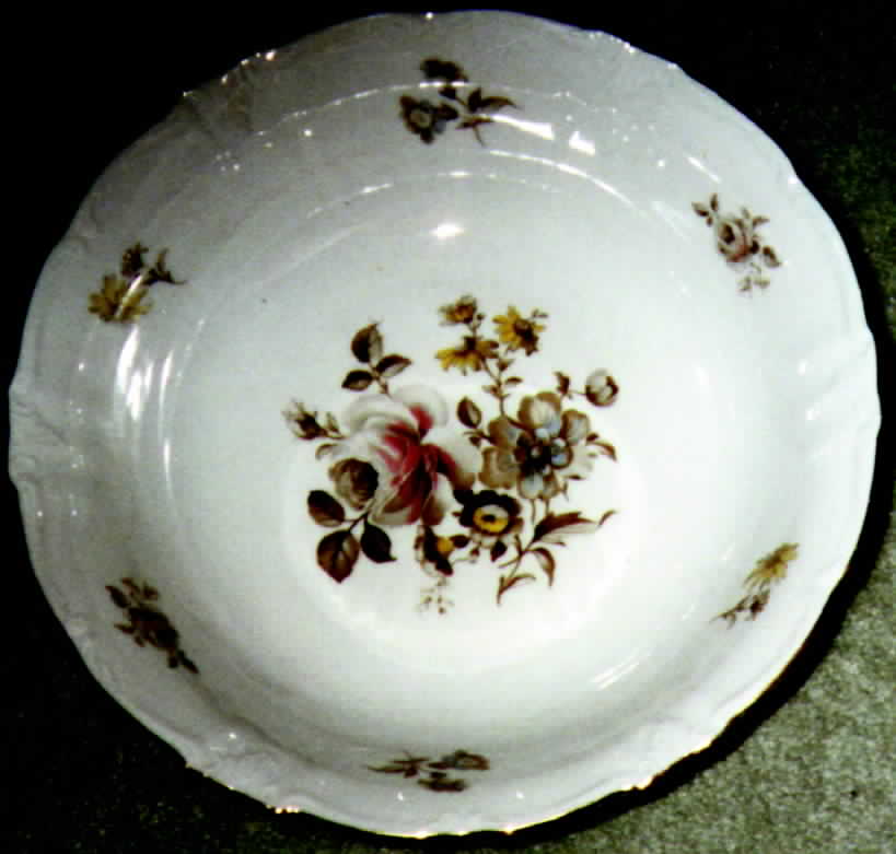 MEM3 Coupe Soup Bowl by Meissmen-1