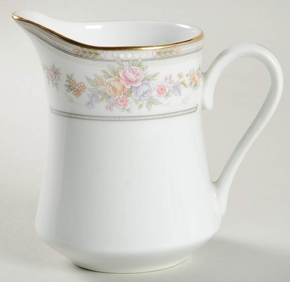 Botanica Creamer by Meridian-1