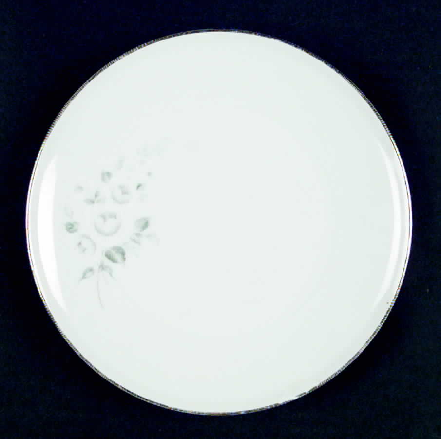 Dulcie Salad Plate by Meridian-1