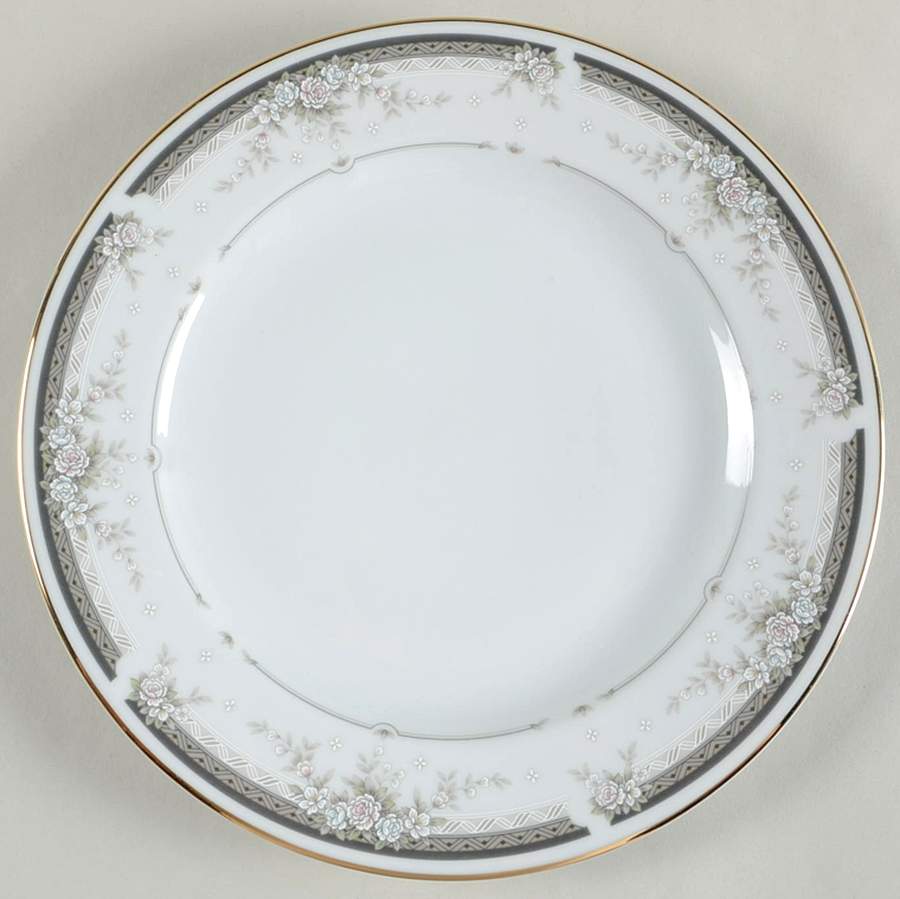 Moment Dinner Plate by Meridian-1