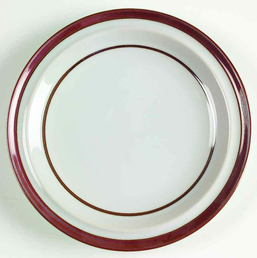 Blossoms Bread & Butter Plate by Service Merchandise Inc-1