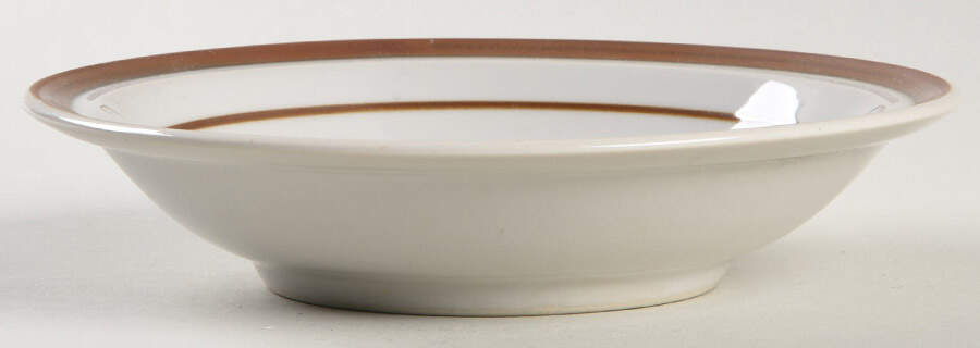 Garland Fruit/Dessert (Sauce) Bowl by Service Merchandise Inc-1