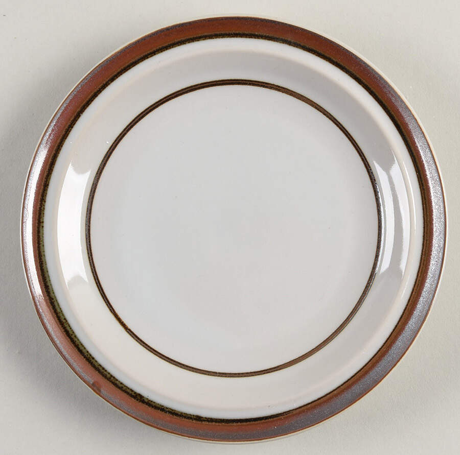 Garland Bread & Butter Plate by Service Merchandise Inc-1