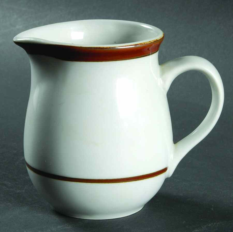 Garland Creamer by Service Merchandise Inc-1