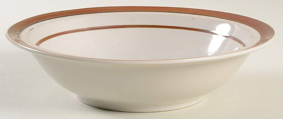 Garland 9" Round Vegetable Bowl by Service Merchandise Inc-1