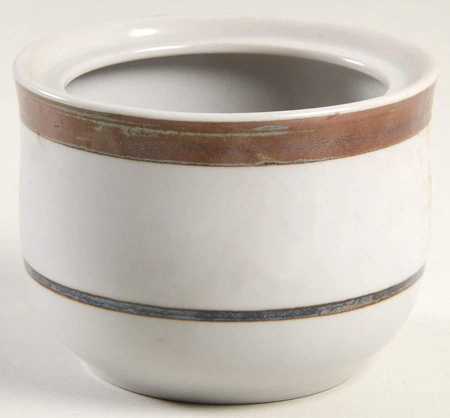 Simplicity Sugar Bowl No Lid by Service Merchandise Inc-1