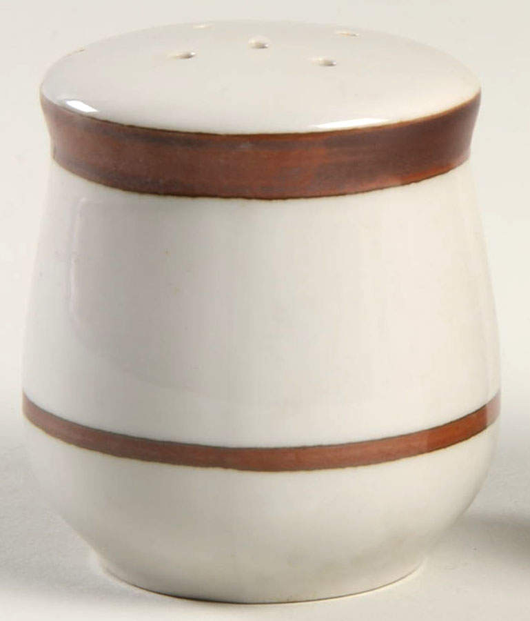Simplicity Salt Shaker by Service Merchandise Inc-1