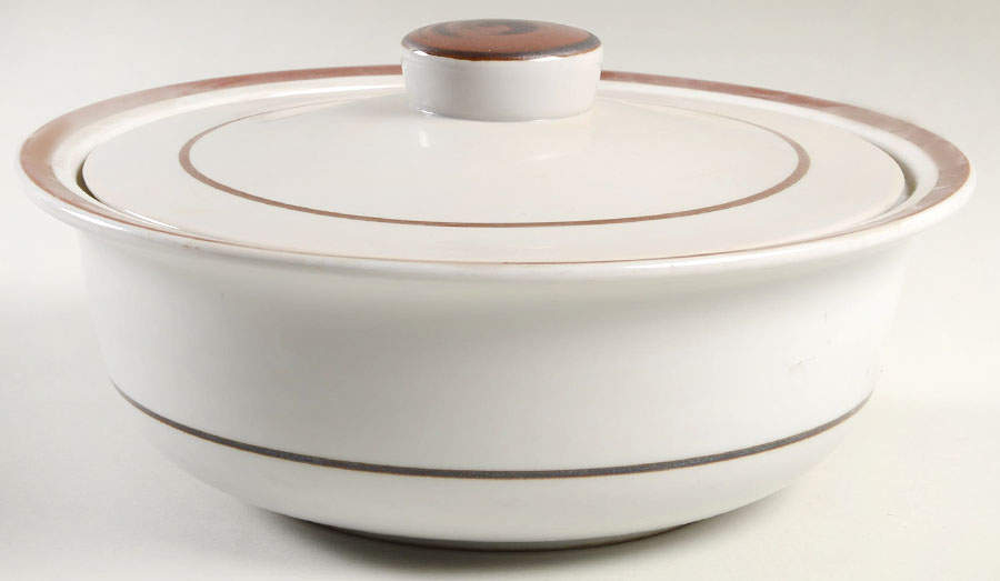 Simplicity Round Covered Vegetable by Service Merchandise Inc-1