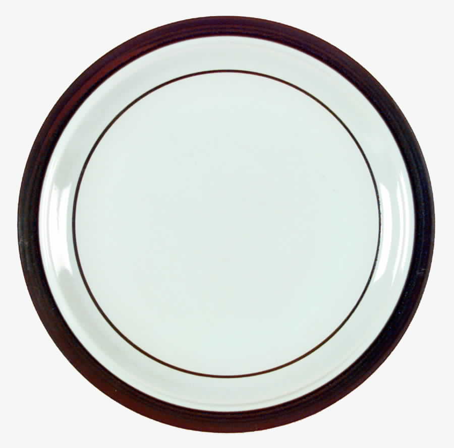 Simplicity Dinner Plate by Service Merchandise Inc-1