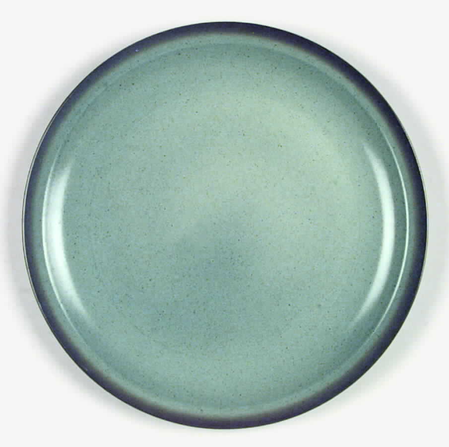 Accent Azure Dinner Plate by Metlox - Poppytrail - Vernon-1