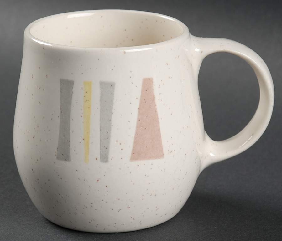 Anytime Mug by Metlox - Poppytrail - Vernon-1