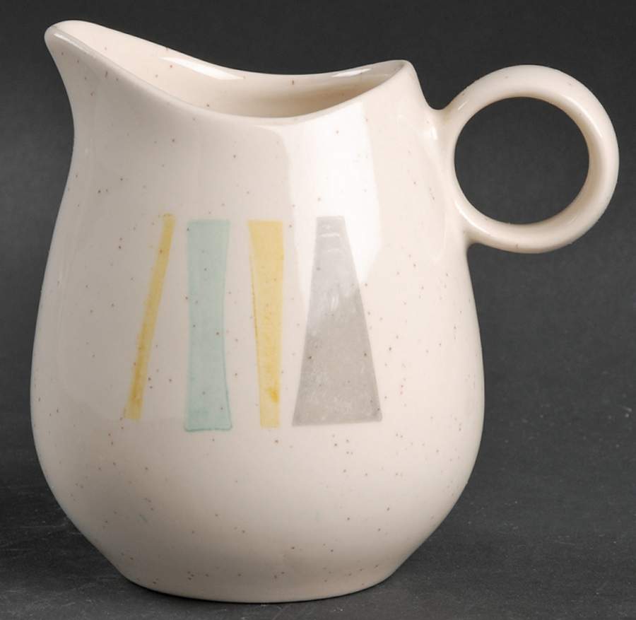 Anytime Creamer by Metlox - Poppytrail - Vernon-1