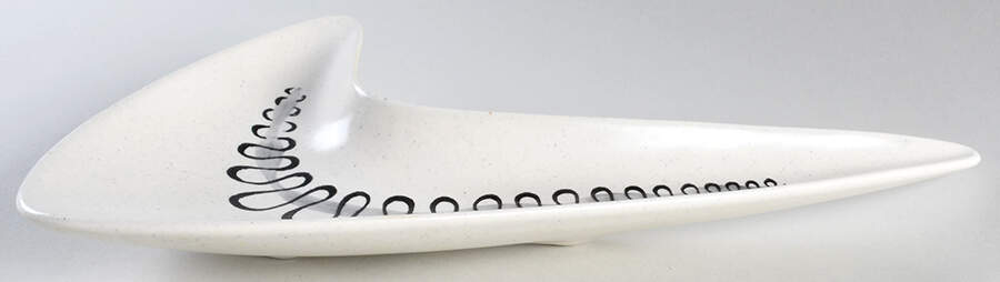 Aztec Jaw Bone by Metlox - Poppytrail - Vernon-1