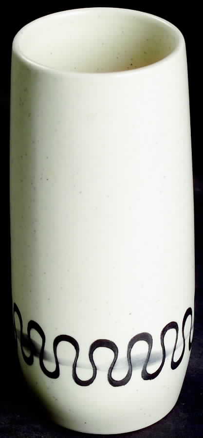 Aztec 14 Oz Tumbler by Metlox - Poppytrail - Vernon-1