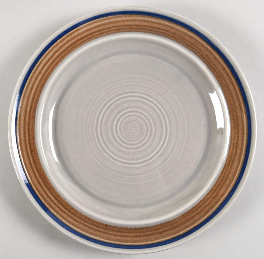 Bandero Dinner Plate by Metlox - Poppytrail - Vernon-1