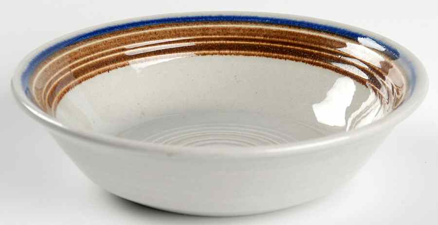 Bandero Fruit/Dessert (Sauce) Bowl by Metlox - Poppytrail - Vernon-1