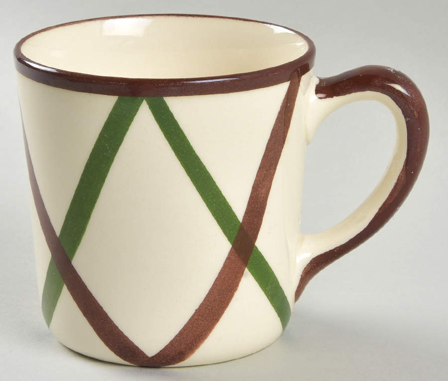 Bel Air Mug by Metlox - Poppytrail - Vernon-1