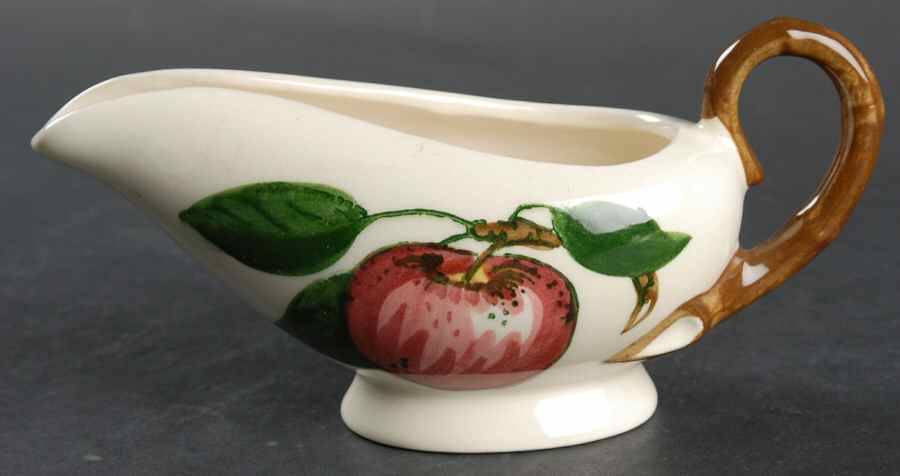 California Apple Creamer by Metlox - Poppytrail - Vernon-1