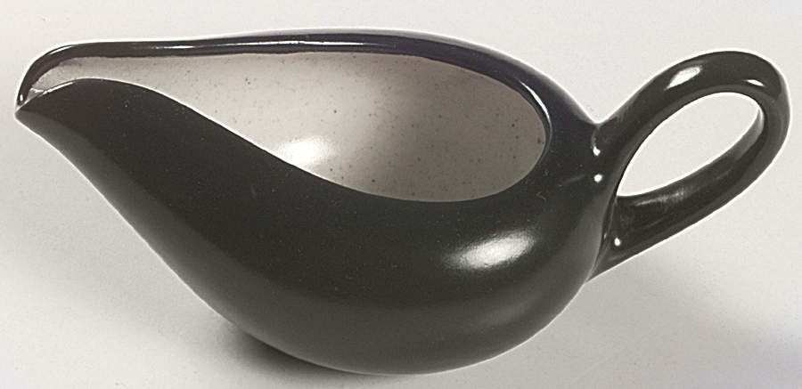 California Contempora Creamer by Metlox - Poppytrail - Vernon-1