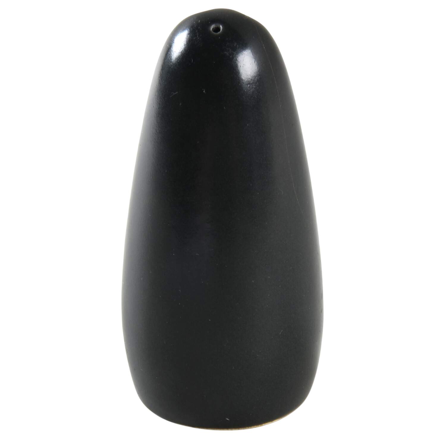 California Contempora Pepper Shaker by Metlox - Poppytrail - Vernon-1